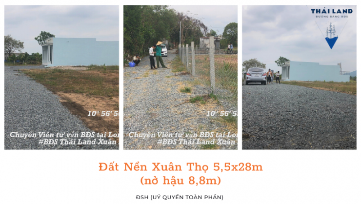 Bán nền đất 200m2, nở hậu, gần nhựa Xuân Lộc - Long Khánh,gần ngã 4 Bảo Chánh giá rẻ